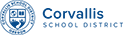 Corvallis Schools 509J Logo